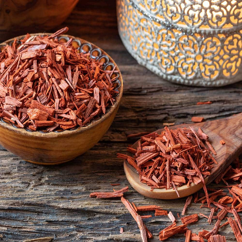 Sandalwood Fragrance Oil