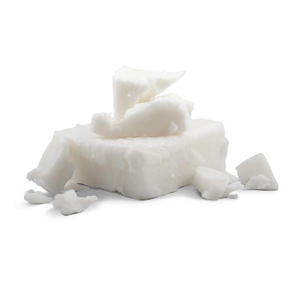 Direct Candle Supply Apricot Wax Slab - 10lb Natural Blend For Candle Making, High Fragrance Load, Creamy Pour - View #2