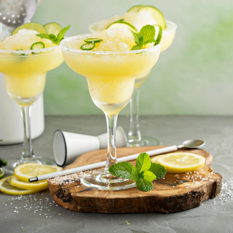 Margarita Fragrance Oil