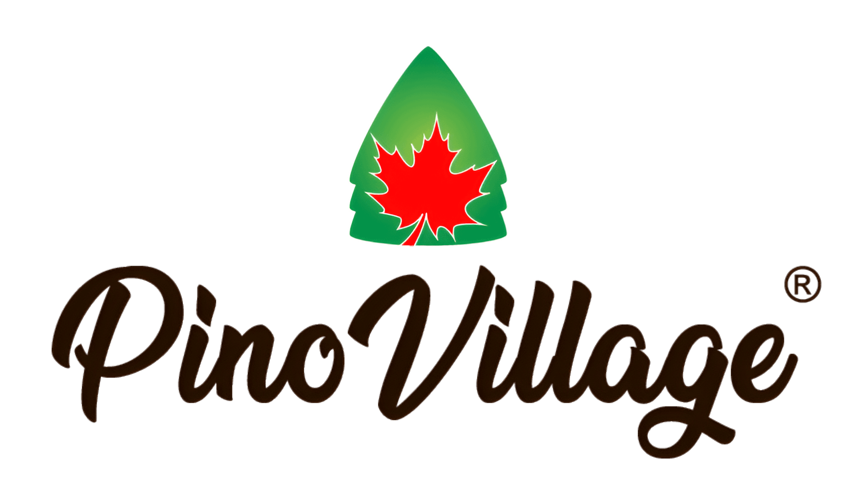 Pino Village Logo