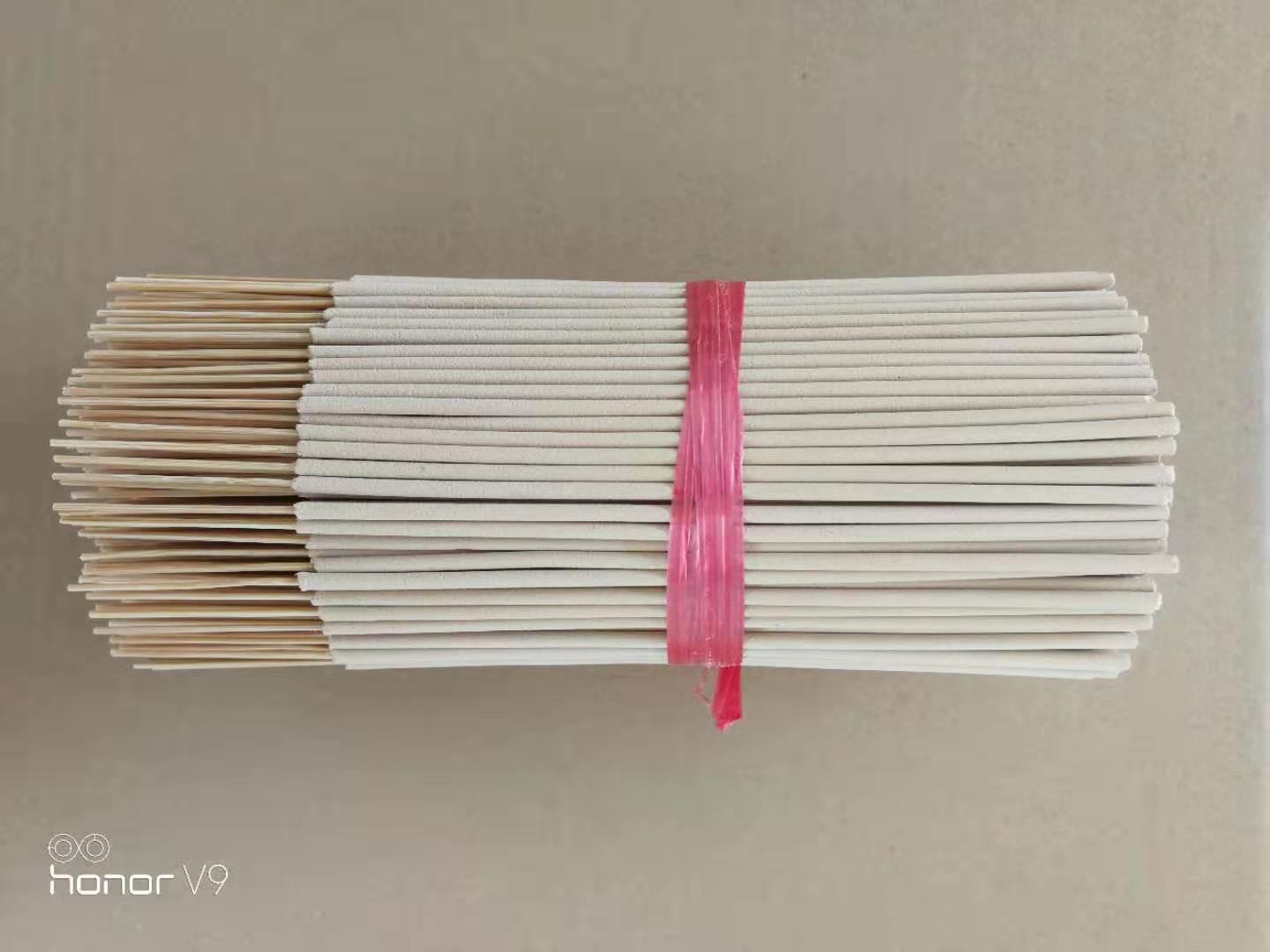 Natural Unscented Incense sticks - Image 3