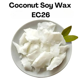 Coconut Soy Candle wax, EC26