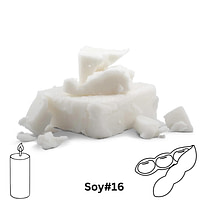 Representation for Candle wax slap soy16