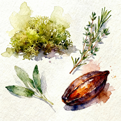 Walk in the Forest (II)