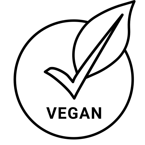 Vegan Icon