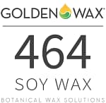 Brand logo of Golden wax 464