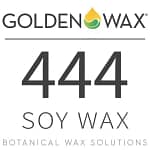Candle Soy wax 444