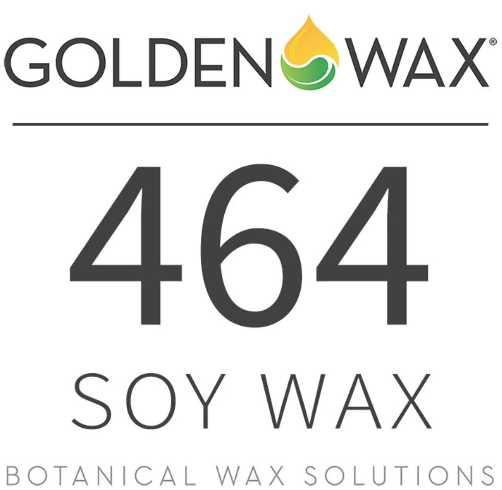 Brand logo of Golden wax 464